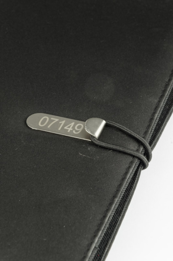 Konferenční složka HOOK A4