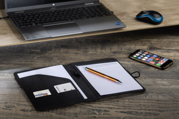 Konferenční složka HOOK A5