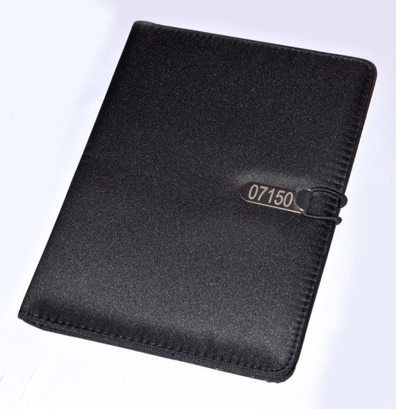 Konferenční složka HOOK A5