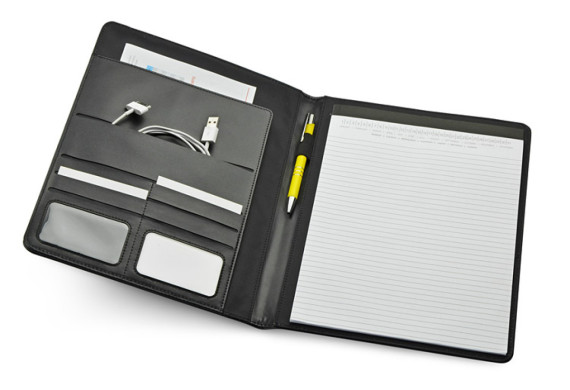 Konferenční složka SUFFOLK A4