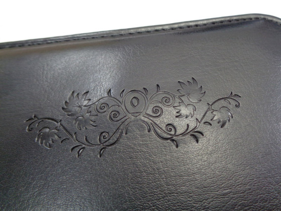 Konferenční složka SUFFOLK A4