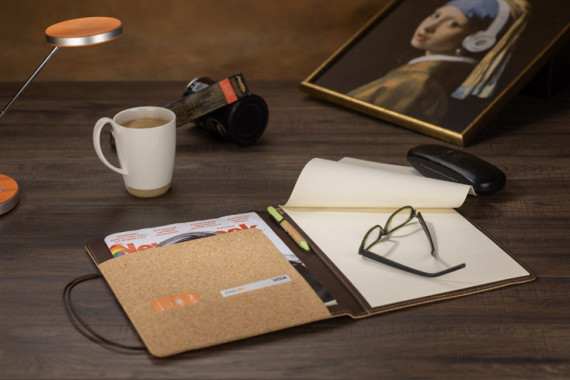 Konferenční složka AGENDE A4