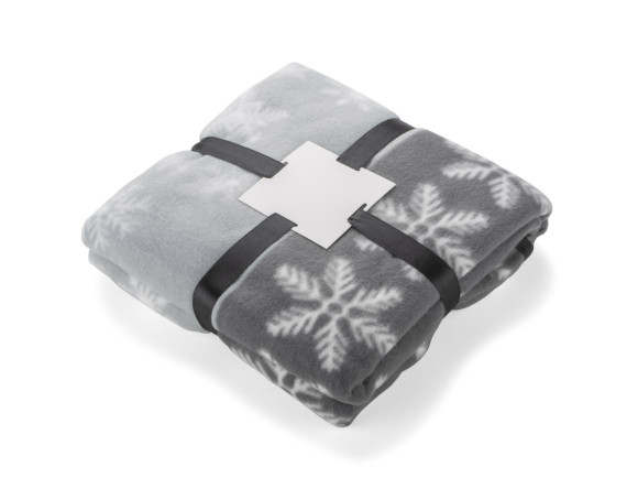 Fleecová deka STELO