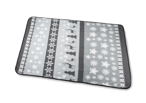 Fleecová deka STELO