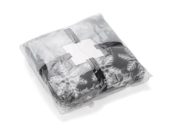 Fleecová deka STELO