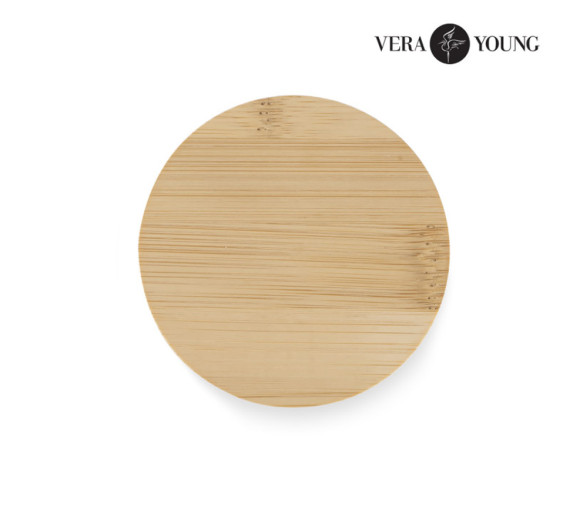 Sójová svíčka 220 g - Norwegian Woods (Christmas tree) - VERA YOUNG