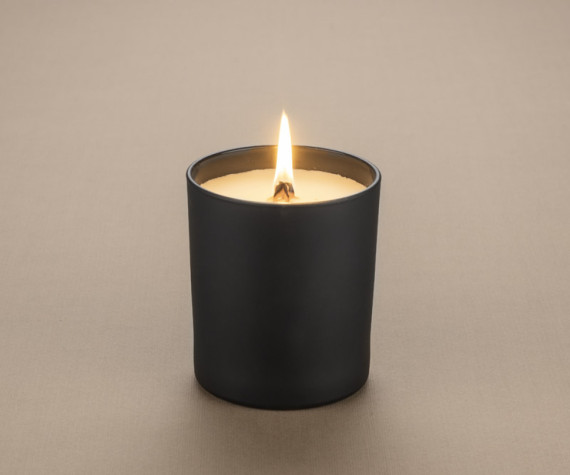 Sójová svíčka 220 g - Norwegian Woods (Christmas tree) - VERA YOUNG