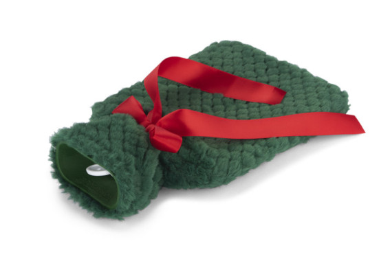 Láhev na horkou vodu LIDO