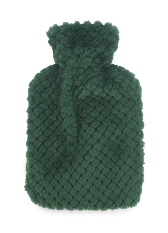 Láhev na horkou vodu LIDO