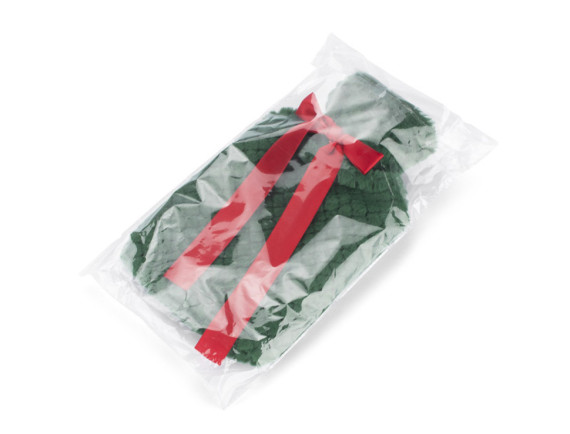 Láhev na horkou vodu LIDO