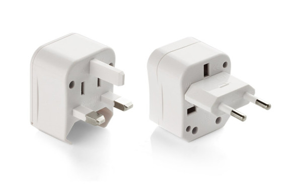 Cestovní adaptér RESA