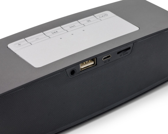 Bluetooth reproduktor AMBIENT