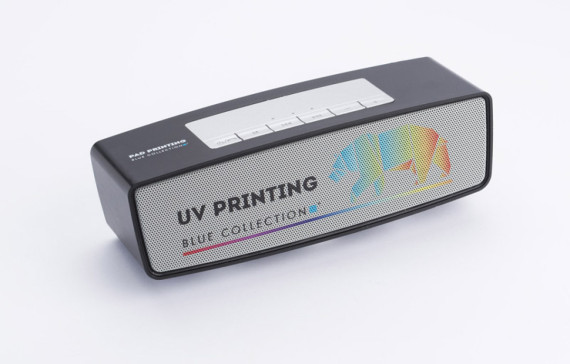 Bluetooth reproduktor AMBIENT