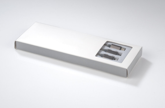 3 v 1 USB kabel  TALA