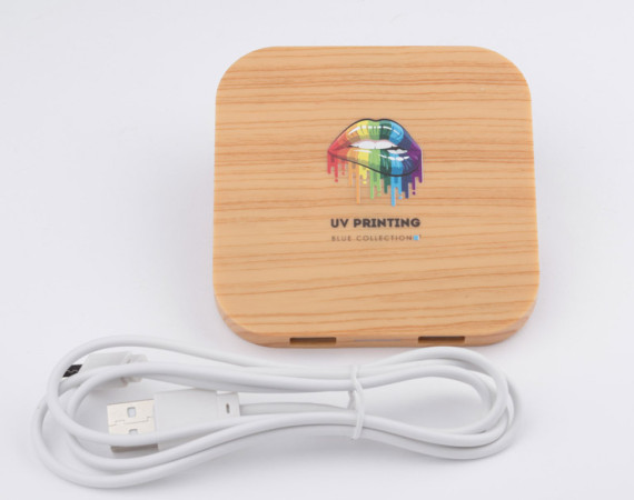 Indukční nabíječka LINO