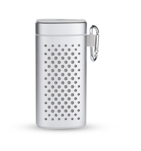 Bezdrátový reproduktor s power bankou SOUND 4000 mAh