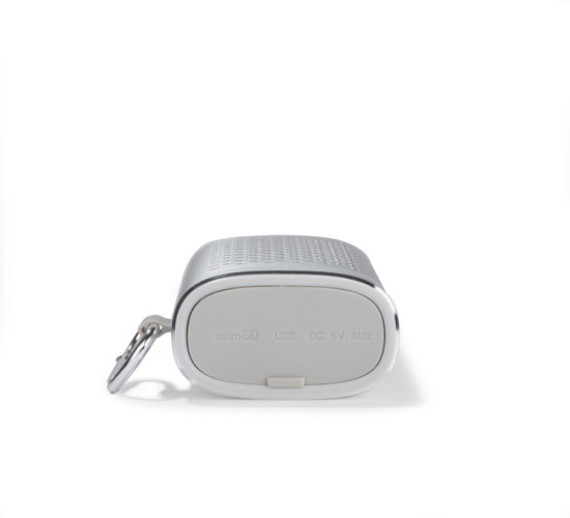 Bezdrátový reproduktor s power bankou SOUND 4000 mAh