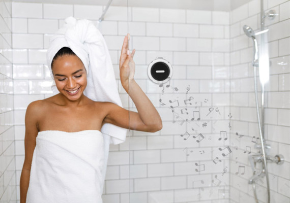 Bezdrátový reproduktor FUSION