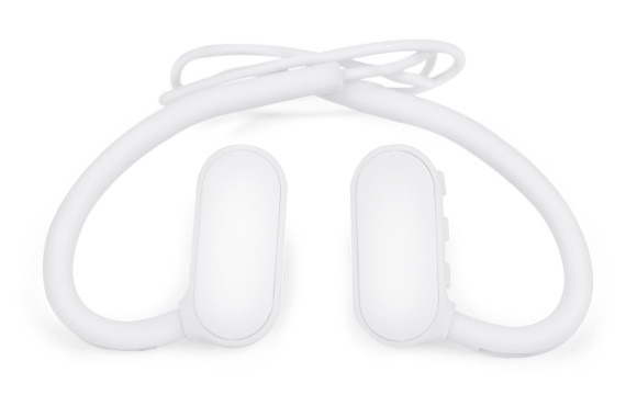 Bezdrátové sluchátka MOVE