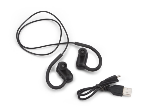 Bezdrátové sluchátka MOVE