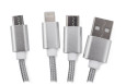 USB kabel 3 v 1 TAUS