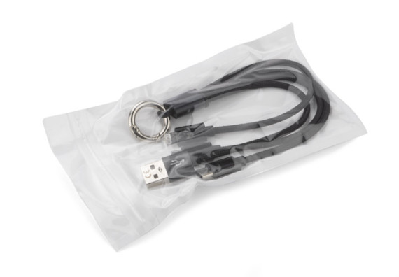 USB kabel 3 v 1 TAUS