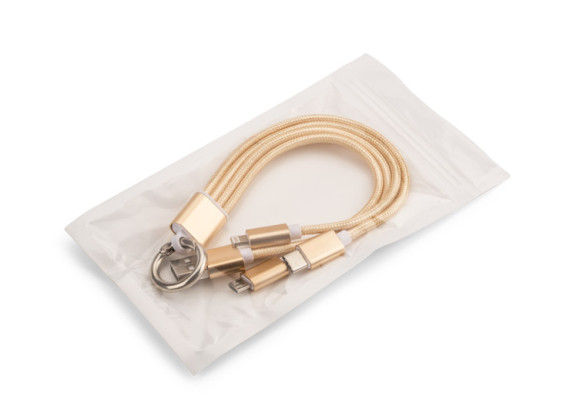 USB kabel 3 v 1 TAUS