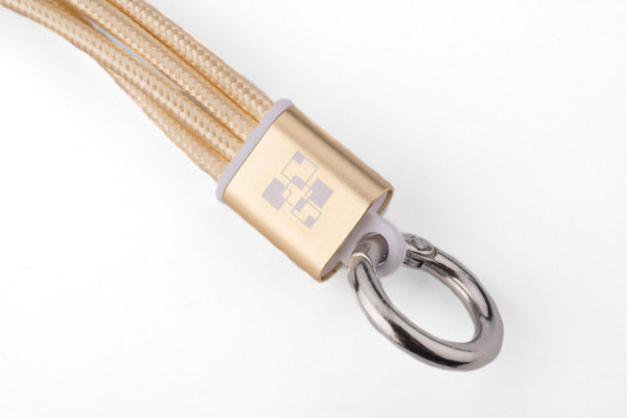 USB kabel 3 v 1 TAUS