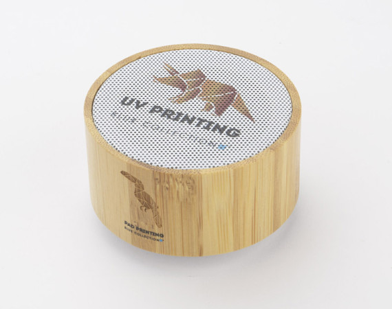 Bezdrátový reproduktor TROPIC