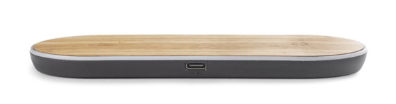 Indukční nabíječka PARO