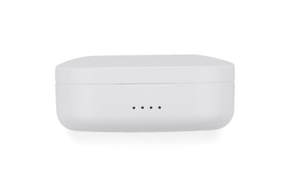 Bezdrátová sluchátka SONIDO