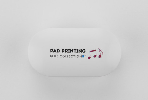 Bezdrátová sluchátka SONIDO