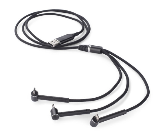 Kabel USB 6 v 1 RICO