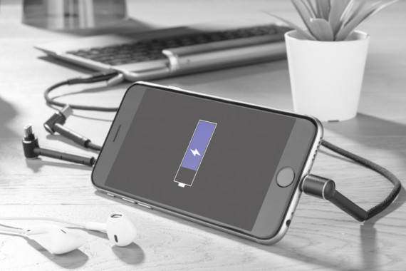 Kabel USB 6 v 1 RICO