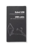 Kabel USB 6 v 1 RICO