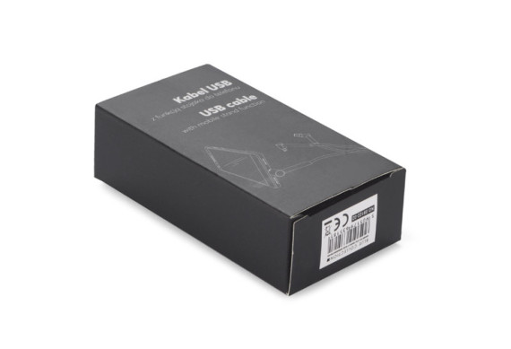 Kabel USB 6 v 1 RICO