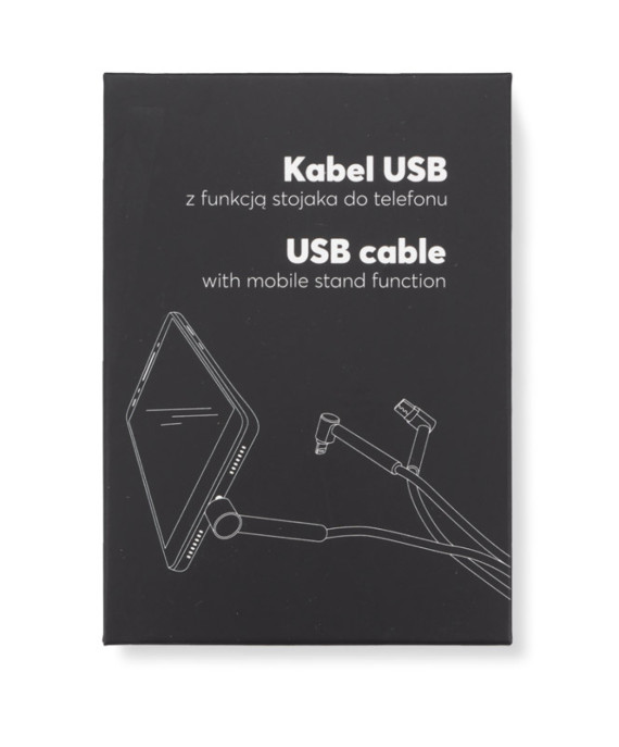Kabel USB 6 v 1 RICO