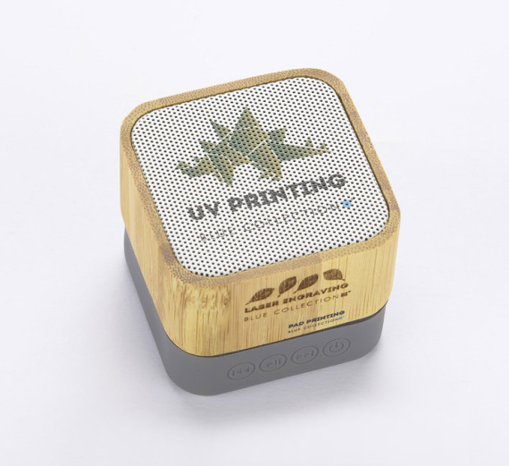 Bezdrátový reproduktor GROOVE