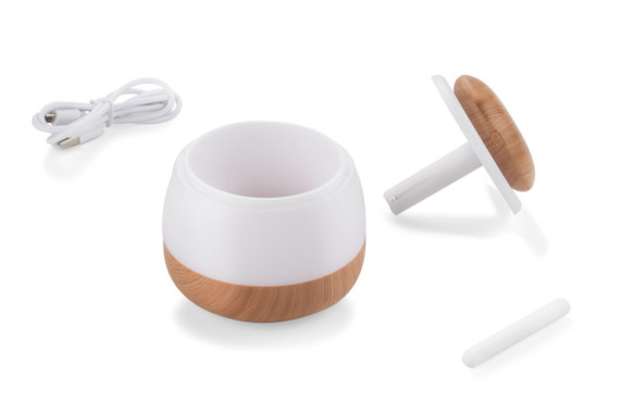 Zvlhčovač vzduchu AERO