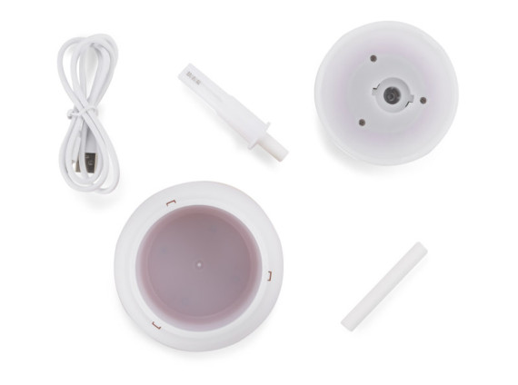 Zvlhčovač vzduchu AERO