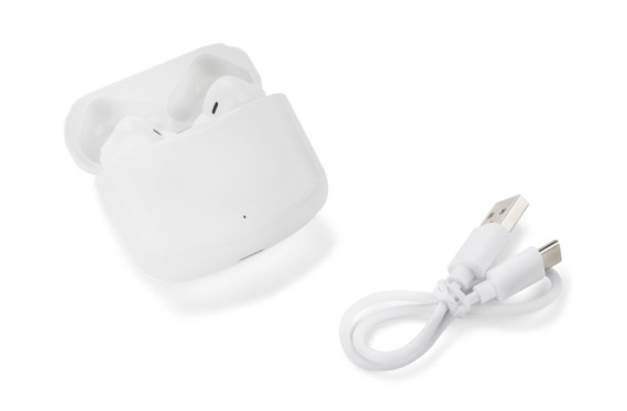 Bezdrátová sluchátka NIDIO