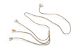 USB kabel 3 v 1 FLAX