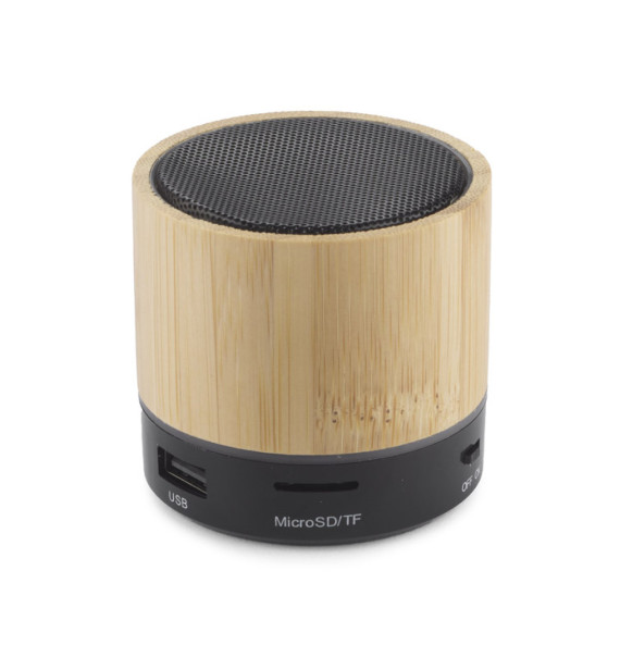 Bezdrátový reproduktor POP