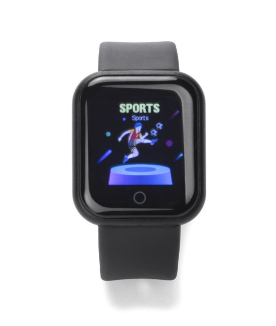 Fitness hodinky STEP