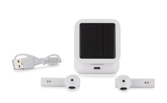 Bezdrátová sluchátka SUONO