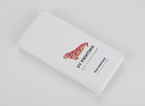 Powerbanka SIMPLE 10000 mAh