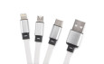 Kabel USB 3 V 1 BALJO