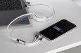 Kabel USB 3 V 1 BALJO