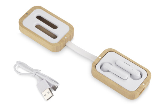 Bezdrátové sluchátka BAHO