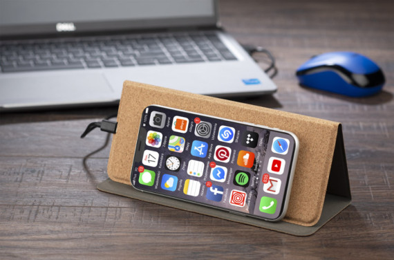 Indukční nabíječka LEVORA